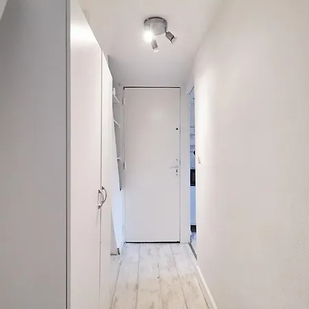 Apartment Le Petit Brossolette - T1 - 500m2 Gare Centre *
