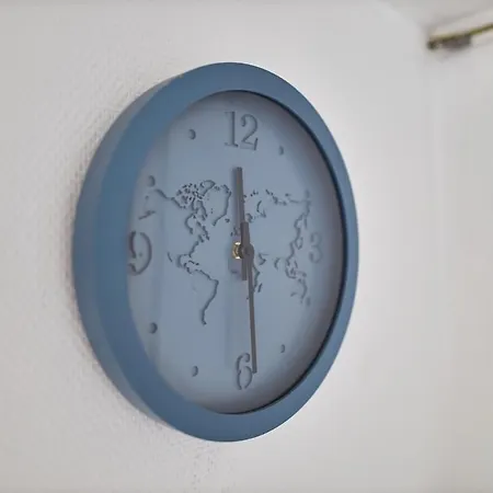 Le Petit Brossolette - T1 - 500m2 Gare Centre Remeš