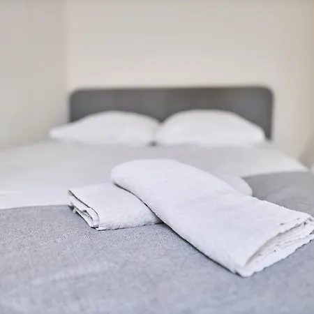 Apartmán Le Petit Brossolette - T1 - 500m2 Gare Centre *