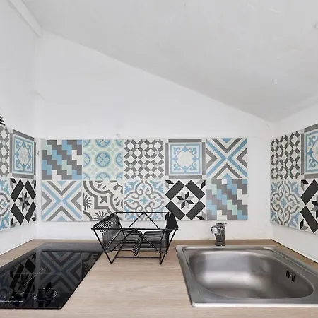 Le Petit Brossolette - T1 - 500m2 Gare Centre * Remeš