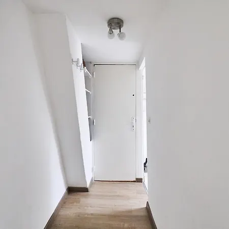 Apartmán Le Petit Brossolette - T1 - 500m2 Gare Centre