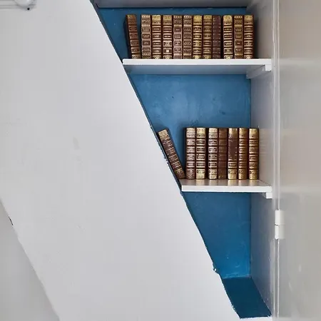 Le Petit Brossolette - T1 - 500m2 Gare Centre *