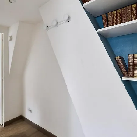 Le Petit Brossolette - T1 - 500m2 Gare Centre * Remeš