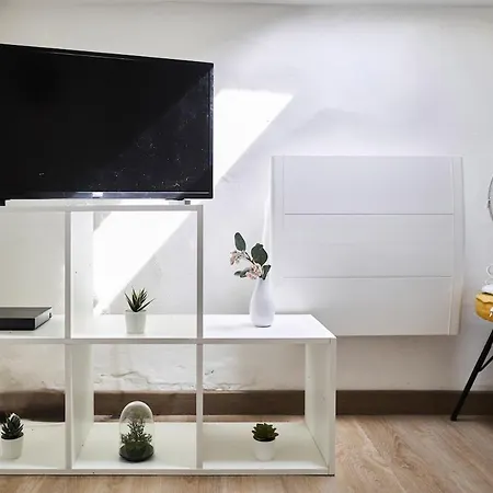 Apartmán Le Petit Brossolette - T1 - 500m2 Gare Centre