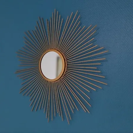 Apartmán Le Petit Brossolette - T1 - 500m2 Gare Centre *