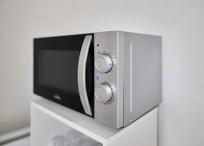 Le Petit Brossolette - T1 - 500m2 Gare Centre * Remeš